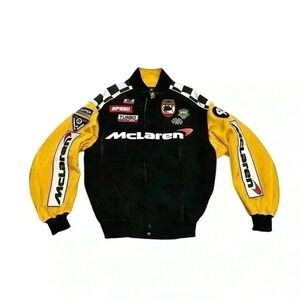 Junya Watanabe McLaren Racing Limited Edition  Jacket /SS23